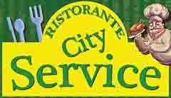 Logo City Service