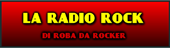 la radio rock