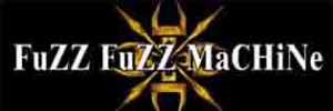 Fuzz Fuzz Logo