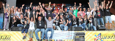 Gruppo xBea