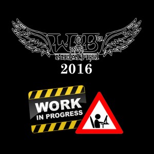 WOB2016 workinprogress