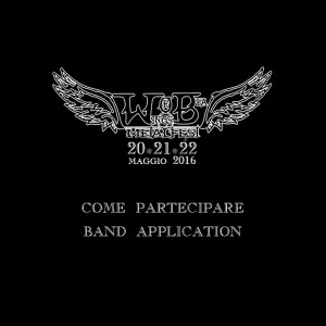 band application